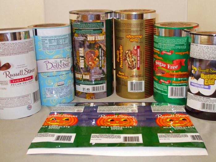 Flexible Packaging
