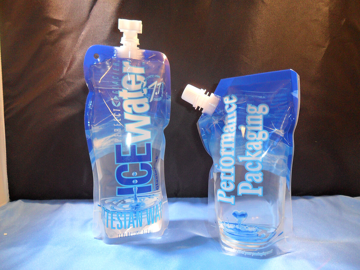 Flexible Packaging