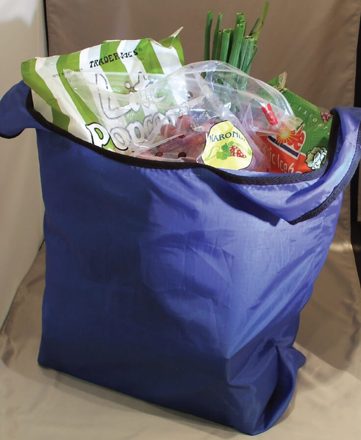 The Best Bag®