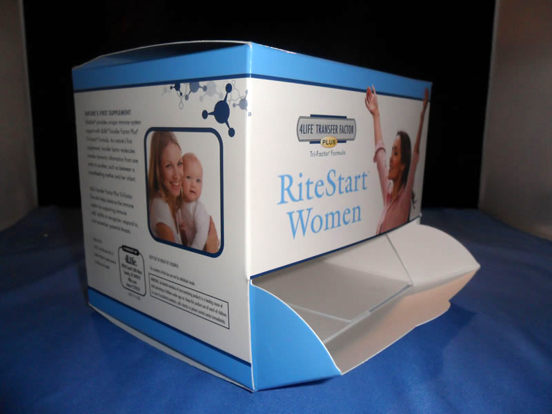Folding Cartons