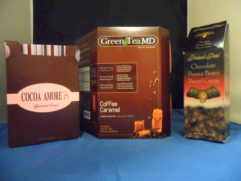 Folding Cartons