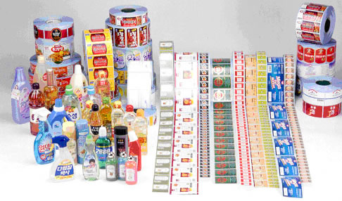 Labels