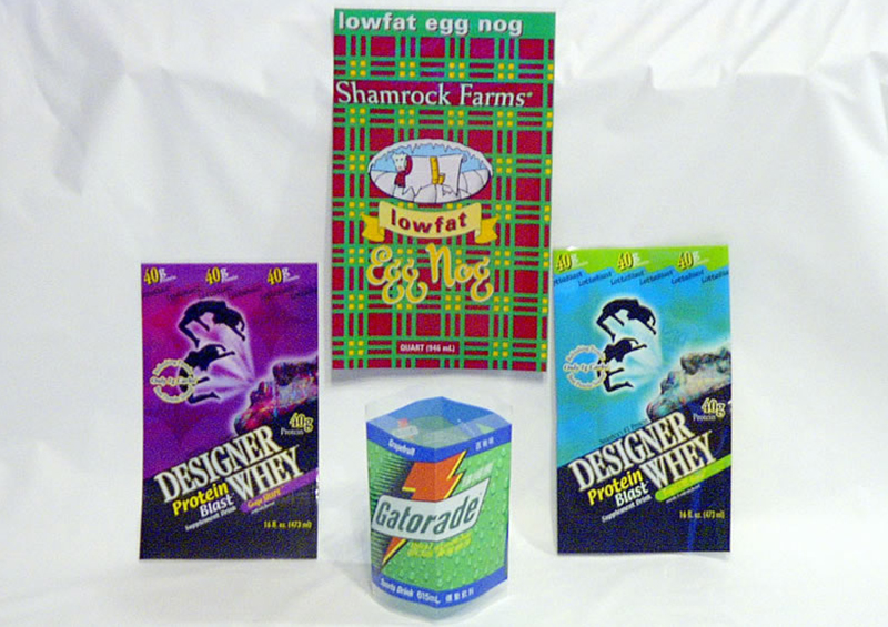 Shrink Sleeves