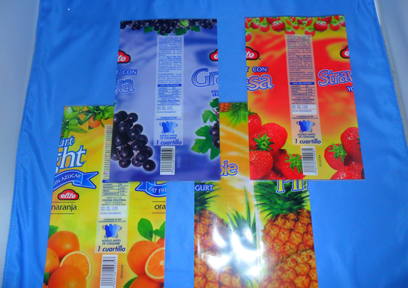 Shrink Sleeves