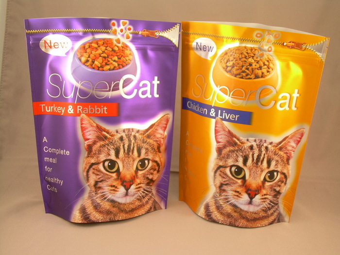 Flexible Packaging