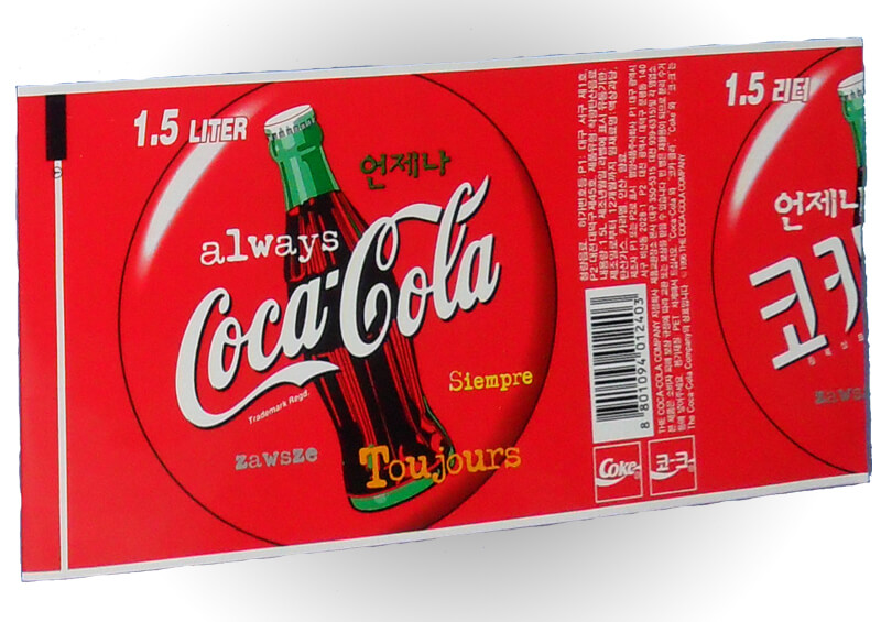 Shrink Sleeves