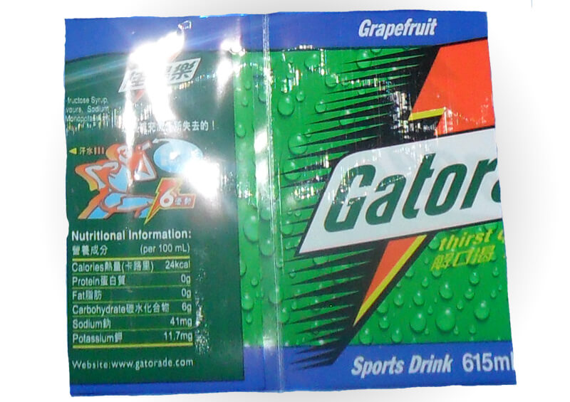 Shrink Sleeves