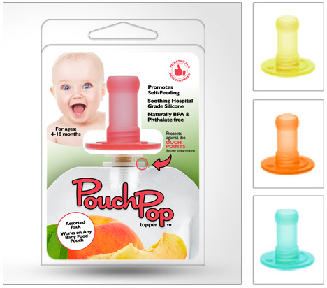 Pouch Pop