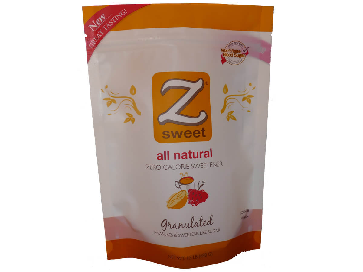 recyclable stand up pouches supplier