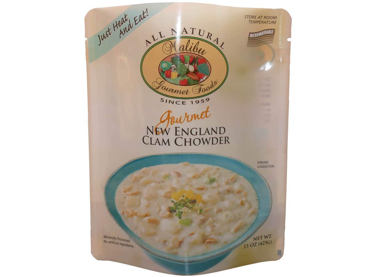 sustainable pouch packaging supplier